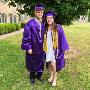 Meet your Posher, Jordan